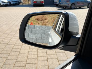 Kia Picanto 1.2 GT-Line MJ25 LED NAV PDC SHZ
