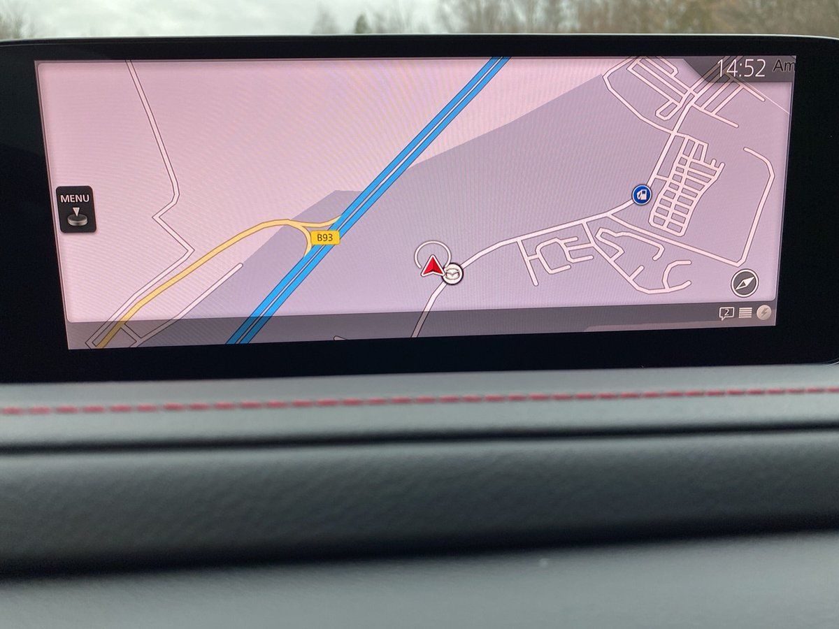 Mazda CX-30 - Bild 17