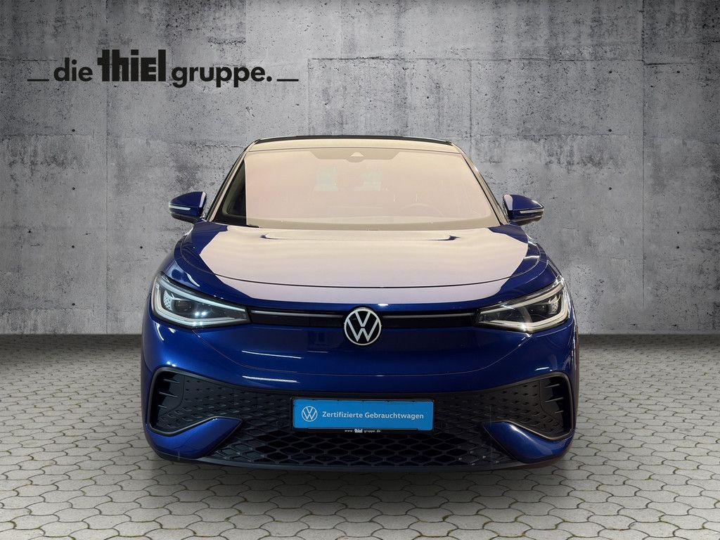 Volkswagen ID.5 Pro Performance AHK+Matrix+Pano foto 2
