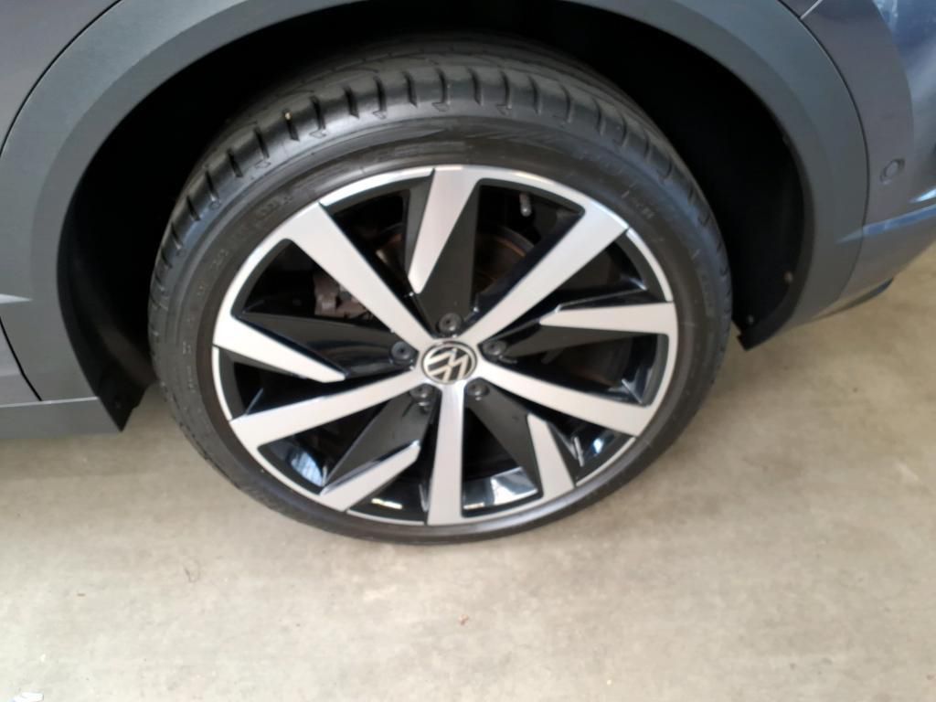 Volkswagen T-Roc Cabriolet R-Line 1.5 TSI RFK*PDC*Klima*NAV