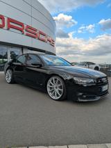 Audi S8 4.0 TFSI plus Stage 3 ABT 22 Zoll 800PS