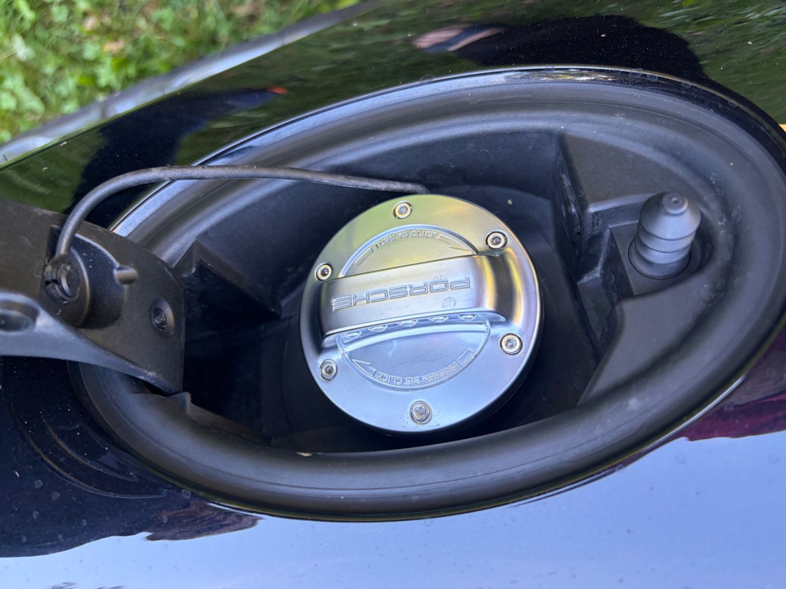 PORSCHE Boxster 31