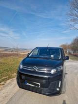 Citroën SpaceTourer 2,0 BlueHDi 180 S&S L1 Business ... - Citroën SpaceTourer aus 2018