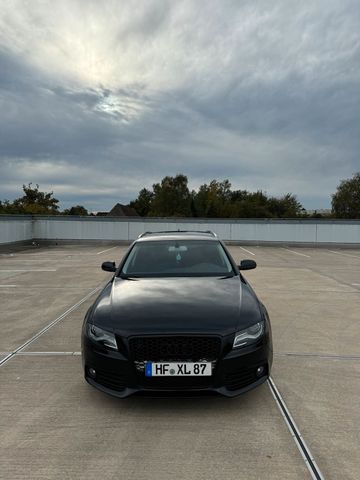 Audi a4 b8 2011bj.