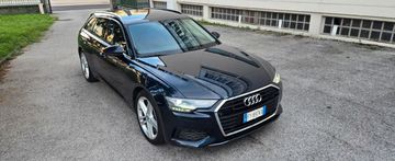 Audi A6 - 6