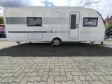 Adria Adora 613 UT Mo.2023 Alde,FuBo, Markise - Adria 613