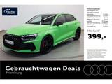 Audi RS3 Sportback TFSI qu Schalensitze/P-Dach/280kmh - Audi RS3 Jahreswagen