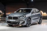 BMW X2 M35i xDrive*AERODYNAMIK*HEAD-UP*LED*NAVI*DAB*