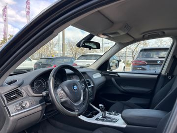 BMW X3 - 5