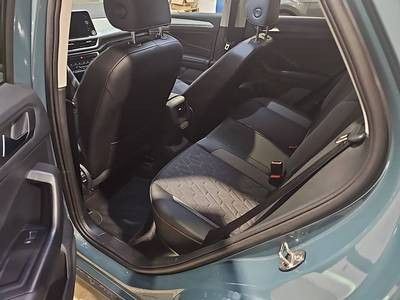 Volkswagen T-Roc - Bild 8