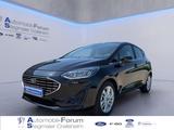 Ford Fiesta Titanium 1.0 EcoBoost *LED*KLIMA* - Ford Fiesta: Titanium