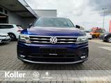 Volkswagen Tiguan Allspace 2.0 TDI DSG United Panorama ACC - Volkswagen Gebrauchtwagen in Wolfsburg