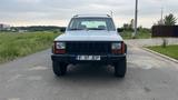Jeep Cherokee XJ - Jeep aus 1992