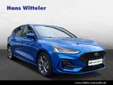 Ford Focus ST-Line - Ford Focus Vorführfahrzeuge
