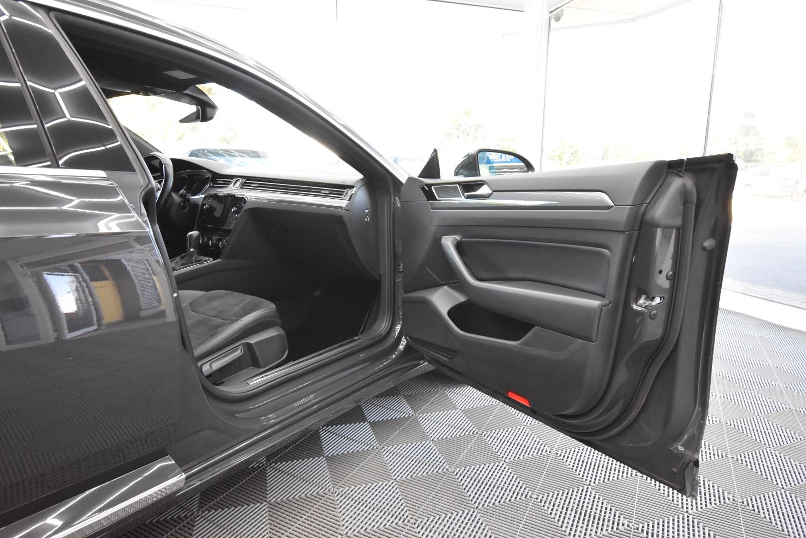 Volkswagen Arteon R-Line 4Motion SHZ NAVI 360°Kamera