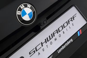 BMW 218d Active Tourer Widscreen RFK AHK 1.Hand