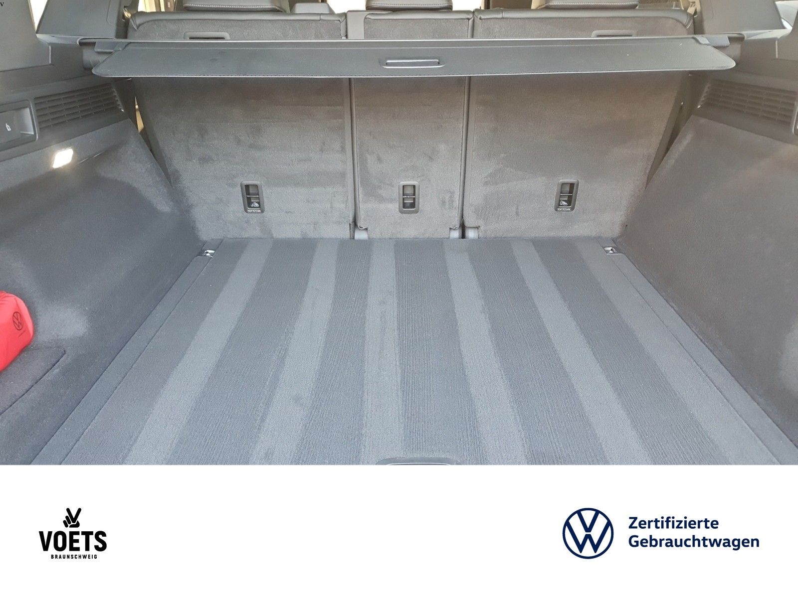 Volkswagen Touareg - Bild 18