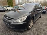 Peugeot 307 Break SW Premium 2.0 Diesel - Peugeot 307 mit Diesel-Antrieb: 2.0