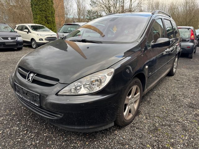 Peugeot 307 Break SW Premium 2.0 Diesel