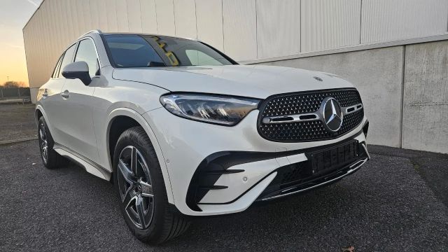 Mercedes-Benz GLC-klasse *AMG pakket*Memory pakket*Panoramisch