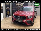 Mercedes-Benz GLB 220 d 4MATIC AMG *AHK*Wide*Kam*Night*20ZOLL* - Mercedes-Benz GLB 220 Gebrauchtwagen