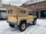 Land Rover Defender 90, 300TDi, 1998, Soft Top - Land Rover Gebrauchtwagen von 1998