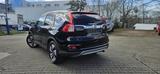 Honda CR-V Executive 4WD - Honda mit Benzin-Antrieb: Automatik