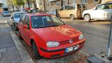 Volkswagen Golf 1.4 Champ Champ - Volkswagen Golf: Champ