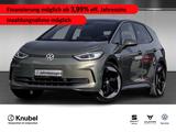 Volkswagen ID.3 Pro S IQ.Light Navi DCC TravelAss. AreaView - Volkswagen ID.3