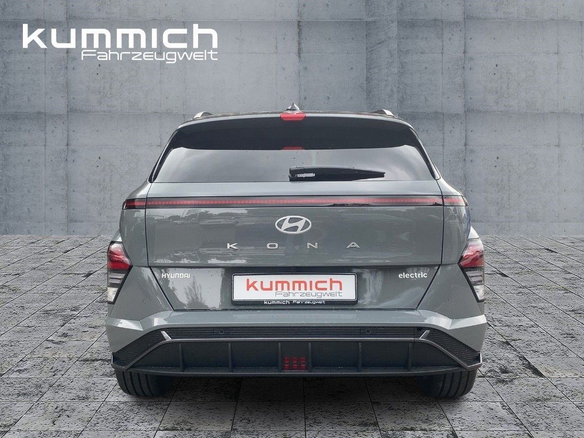 Hyundai KONA - Bild 5