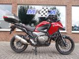Honda VFR 1200 X - HONDA X