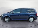 Volkswagen Touran Highline 2.0 TDI DSG - Volkswagen Touran mit Diesel-Antrieb: Automatik