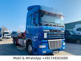 DAF XF95.530 SpaceCab 6x2 BL | VDL S21 | Retarder - DAF Xf 95