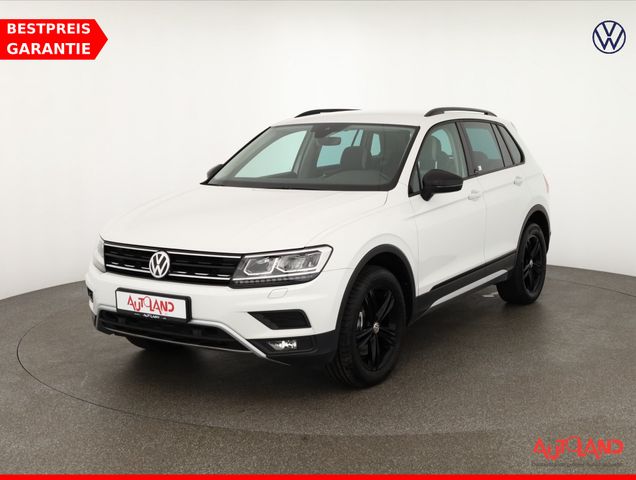 Volkswagen Tiguan 2.0 TDI Offroad 4Motion LED Navi ACC PDC