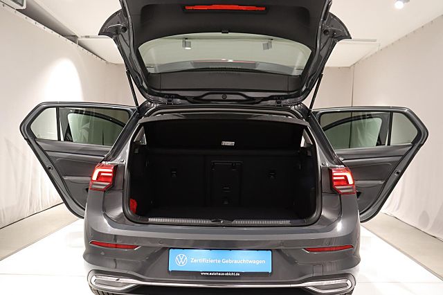 Golf VIII 2.0 TSI DSG Style LED Plus KAMERA NAVI