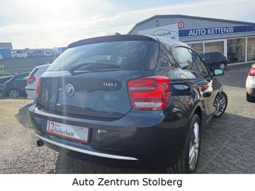 BMW 116 - 4