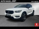 Volvo XC40 D4 Autom. AWD R-Design - Volvo Gebrauchtwagen in Rheine
