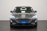 Ford Focus 1.5 TDCi C&C Kamera Temp. PDC DAB CarPlay - Ford Focus: 5d