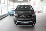 Toyota Proace Verso L2 Shuttle Comfort - Toyota Proace (Verso) Shuttle