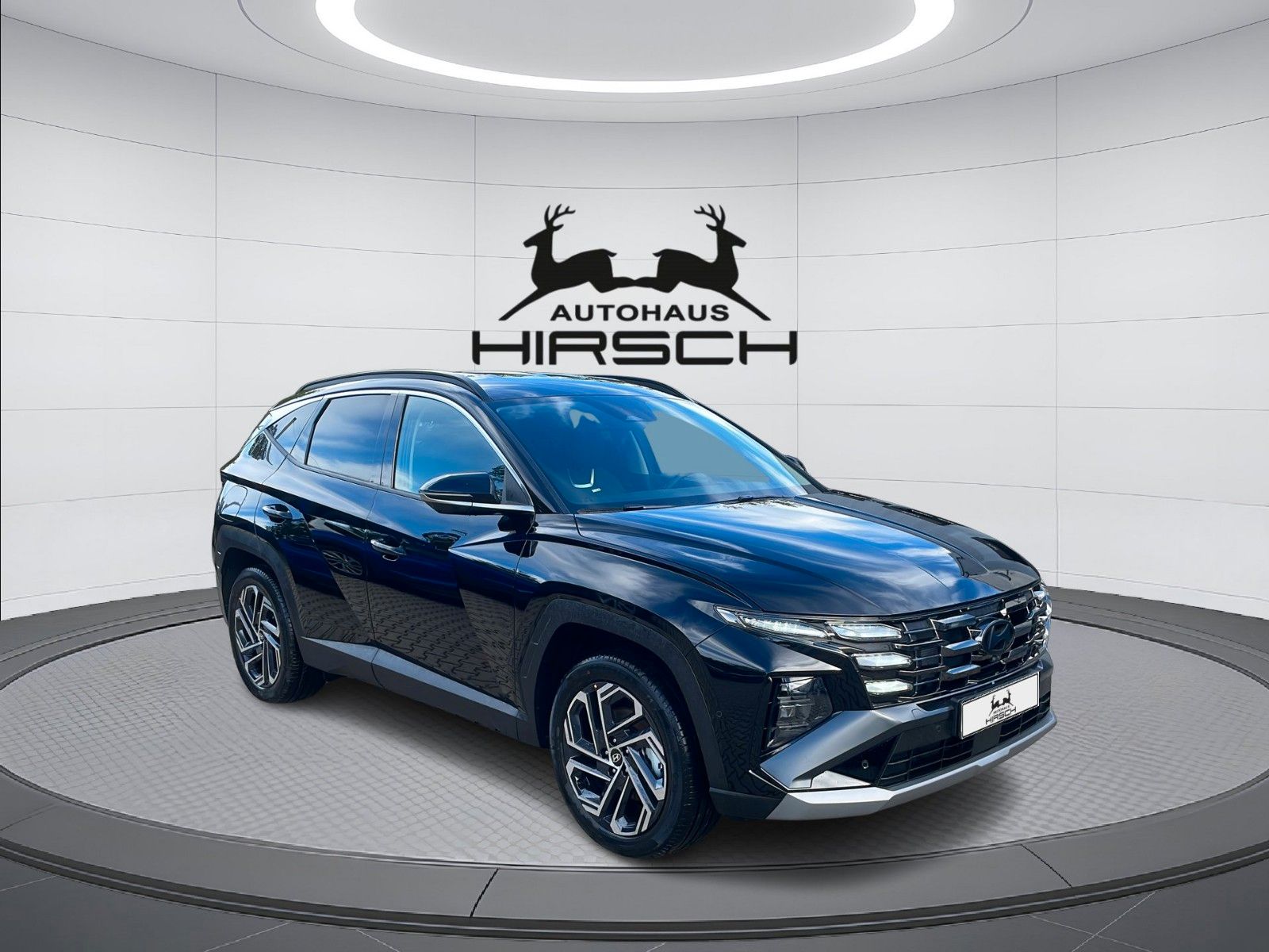 Hyundai Tucson – Bild 4