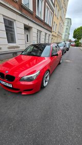 BMW Bmw e60 535d - BMW 535: 535d E60