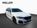 BMW 530d To M Sport ACC,HUD,RFK,H/K,KomfSi,Laser,19 - BMW 530 Gebrauchtwagen in Hamburg