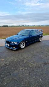 BMW Bmw e36 323i Coupe - BMW 323: E36 323i