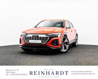 Audi Q8 e-tron - 5