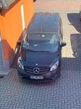 Mercedes-Benz Citan - Mercedes-Benz Citan: Privatanbieter