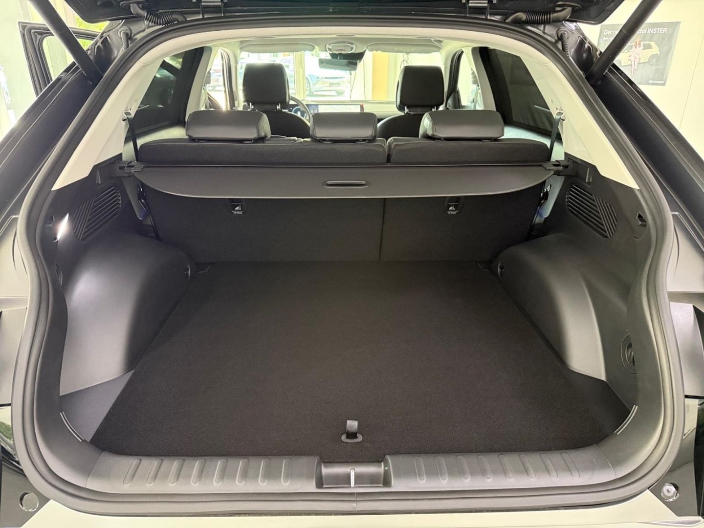 Hyundai IONIQ 5 - Bild 12