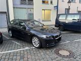 BMW 520d Touring - BMW 520 in Lübeck