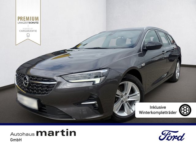 Opel Insignia B Sports Tourer 2.0 Elegance MATRIX-LED