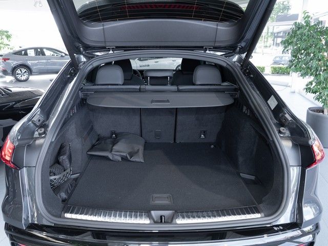 Q5 Sportback TDI quattro S line AHK+HUD+B&O+360°