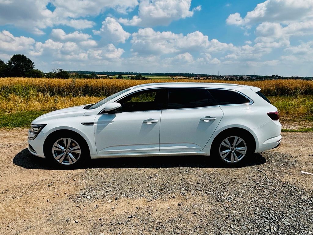 Image of Renault Talisman